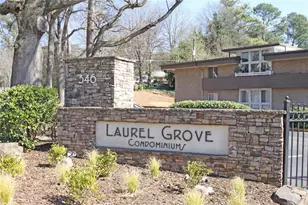 346 Carpenter Dr NE, Sandy Springs, GA 30328 - Photo 1