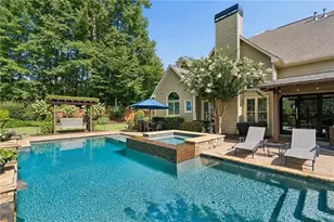 955 Tarpley Rd NW, Kennesaw, GA 30152 - Photo 31