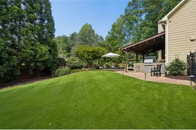 955 Tarpley Road NW, Kennesaw, GA 30152 - Photo 33