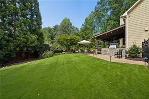 955 Tarpley Rd NW, Kennesaw, GA 30152 - Photo 33