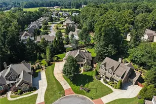 955 Tarpley Rd NW, Kennesaw, GA 30152 - Photo 41