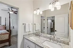 955 Tarpley Rd NW, Kennesaw, GA 30152 - Photo 21