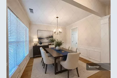 2233 Worrall Hill Dr, Duluth, GA 30096 - Photo 5