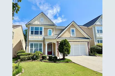 2233 Worrall Hill Dr, Duluth, GA 30096 - Photo 1