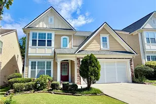 2233 Worrall Hill Dr, Duluth, GA 30096 - Photo 1