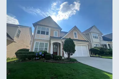 2233 Worrall Hill Dr, Duluth, GA 30096 - Photo 1