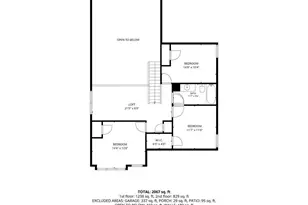 2233 Worrall Hill Dr, Duluth, GA 30096 - Photo 45