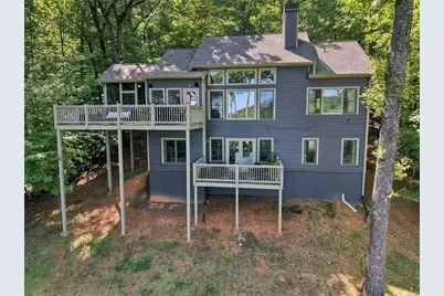1458 Valley View Drive, Big Canoe, GA 30143 - Photo 51