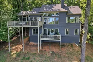 1458 Valley View Dr, Big Canoe, GA 30143 - Photo 51