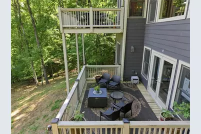 1458 Valley View Drive, Big Canoe, GA 30143 - Photo 55