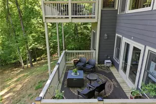 1458 Valley View Dr, Big Canoe, GA 30143 - Photo 55