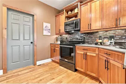 1458 Valley View Drive, Big Canoe, GA 30143 - Photo 13