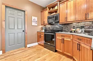 1458 Valley View Dr, Big Canoe, GA 30143 - Photo 13
