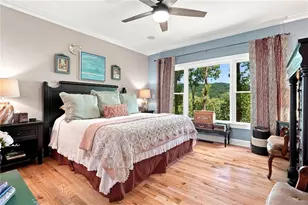 1458 Valley View Dr, Big Canoe, GA 30143 - Photo 19