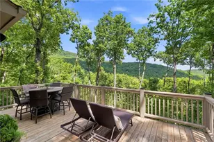1458 Valley View Dr, Big Canoe, GA 30143 - Photo 5