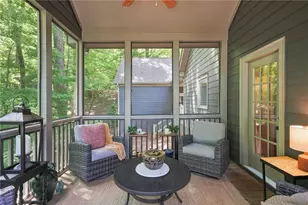 1458 Valley View Dr, Big Canoe, GA 30143 - Photo 39