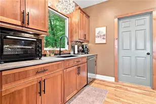 1458 Valley View Dr, Big Canoe, GA 30143 - Photo 13