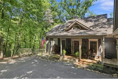 1458 Valley View Drive, Big Canoe, GA 30143 - Photo 55