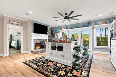 1458 Valley View Drive, Big Canoe, GA 30143 - Photo 27