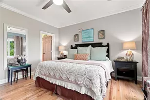 1458 Valley View Dr, Big Canoe, GA 30143 - Photo 21