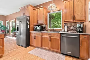 1458 Valley View Dr, Big Canoe, GA 30143 - Photo 15