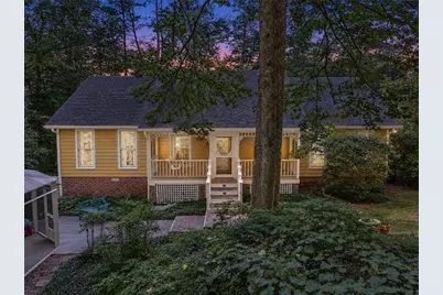 724 Clarke Trail, Dacula, GA 30019 - Photo 1