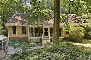 724 Clarke Trail, Dacula, GA 30019 - Photo 51