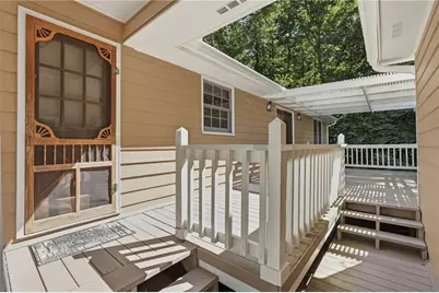 724 Clarke Trail, Dacula, GA 30019 - Photo 5