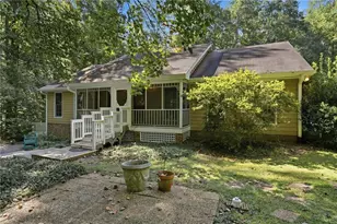 724 Clarke Trail, Dacula, GA 30019 - Photo 3