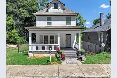 893 Mitchell Street SW, Atlanta, GA 30314 - Photo 1