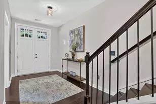 883 Tisdale Trail, Marietta, GA 30068 - Photo 5