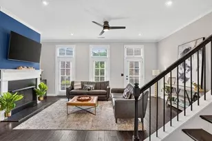 883 Tisdale Trail, Marietta, GA 30068 - Photo 21