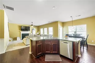 98 Village Park Dr, Newnan, GA 30265 - Photo 9