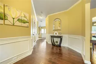 98 Village Park Dr, Newnan, GA 30265 - Photo 3