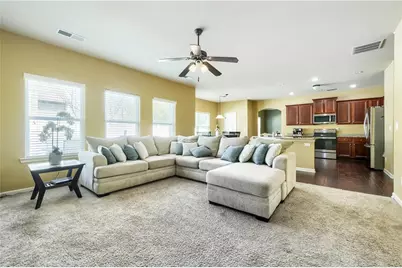 98 Village Park Drive, Newnan, GA 30265 - Photo 13