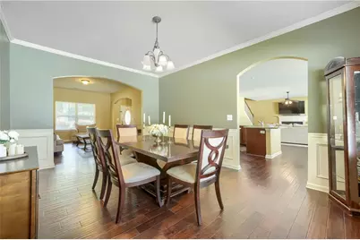 98 Village Park Drive, Newnan, GA 30265 - Photo 7