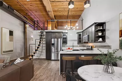 170 Boulevard SE #120H, Atlanta, GA 30312 - Photo 1
