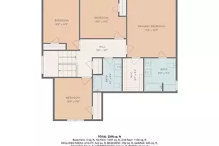 3396 Ashford Loop, Ellenwood, GA 30294 - Photo 41
