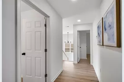 3396 Ashford Loop, Ellenwood, GA 30294 - Photo 21