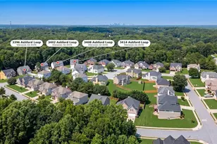 3396 Ashford Loop, Ellenwood, GA 30294 - Photo 45