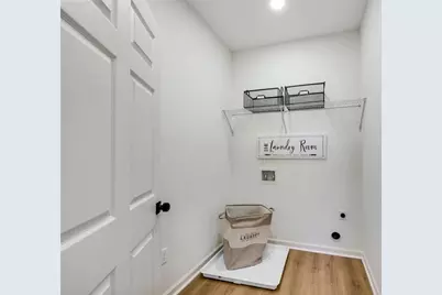 3396 Ashford Loop, Ellenwood, GA 30294 - Photo 17