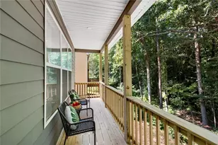3396 Ashford Loop, Ellenwood, GA 30294 - Photo 11