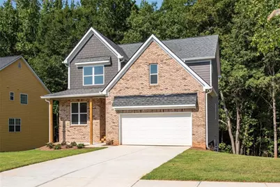 3396 Ashford Loop, Ellenwood, GA 30294 - Photo 47