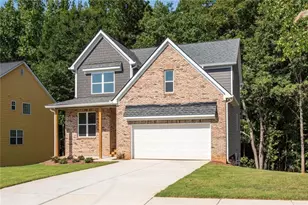 3396 Ashford Loop, Ellenwood, GA 30294 - Photo 47