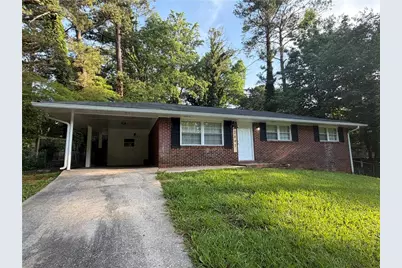 2647 Butner Road SW, Atlanta, GA 30331 - Photo 1