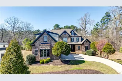 1049 Highland Village Trail, Mableton, GA 30126 - Photo 1