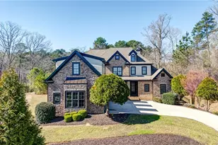 1049 Highland Village Trail, Mableton, GA 30126 - Photo 1
