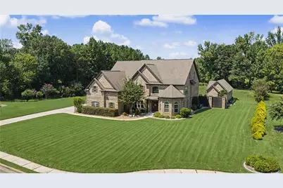 120 Broad Meadows Lane, Fayetteville, GA 30215 - Photo 69
