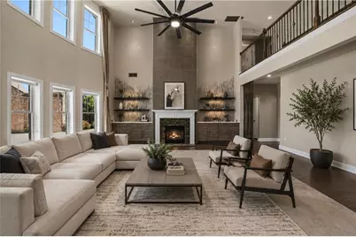 120 Broad Meadows Lane, Fayetteville, GA 30215 - Photo 15