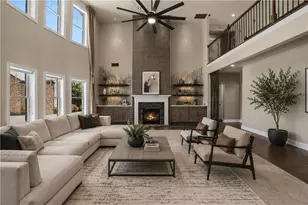 120 Broad Meadows Ln, Fayetteville, GA 30215 - Photo 15